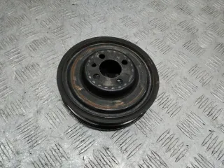 038105243 Шкив коленвала Volkswagen Caddy 3 Арт 102396
