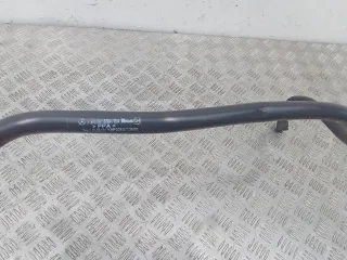 A2055016784 Патрубок (трубопровод, шланг) Mercedes C W205 Арт 102373, вид 3