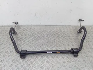 DPLA5482AA Стабилизатор подвески (поперечной устойчивости) передний Land Rover Range Rover Sport 2 Арт 102362, вид 1
