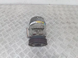 7700103536 Компрессор кондиционера Renault Scenic 1 Арт 102352, вид 1