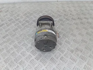 7700103536 Компрессор кондиционера Renault Scenic 1 Арт 102352, вид 2