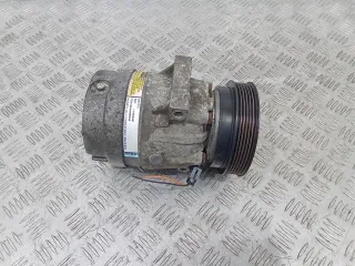 7700103536 Компрессор кондиционера Renault Scenic 1 Арт 102352, вид 5