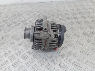 7700434899 Генератор Renault Scenic 2 Арт 102337, вид 2