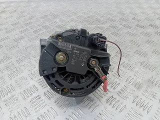 7700434899 Генератор Renault Scenic 2 Арт 102337, вид 3