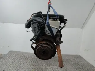 605912 Двигатель Mercedes E W210 Арт 102333, вид 3