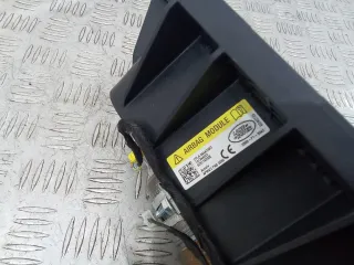 CPLA044A74BD Подушка безопасности пассажира Land Rover Range Rover Sport 2 Арт 102295, вид 3