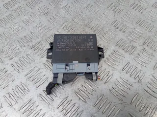 A0009003806 Блок управления парктрониками Mercedes C W205 Арт 102197
