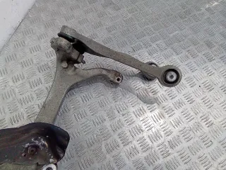 4F0407241,R4F0257 кулак поворотный левый Audi A6 C6 (S6,RS6) Арт 102156, вид 3