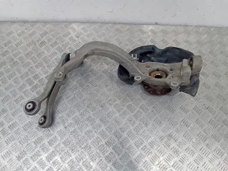 4F0407241,R4F0257 кулак поворотный левый Audi A6 C6 (S6,RS6) Арт 102156, вид 4