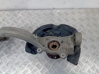 4F0407241,R4F0257 кулак поворотный левый Audi A6 C6 (S6,RS6) Арт 102156, вид 5