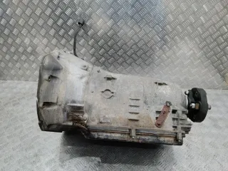 722626,2202701300 КПП автоматическая (АКПП) Mercedes E W210 Арт 102139, вид 1