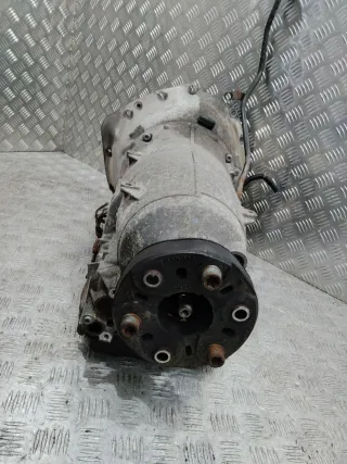 722626,2202701300 КПП автоматическая (АКПП) Mercedes E W210 Арт 102139, вид 2
