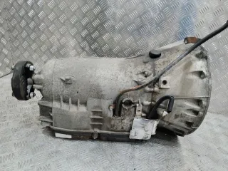 722626,2202701300 КПП автоматическая (АКПП) Mercedes E W210 Арт 102139, вид 3