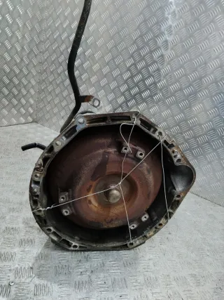 722626,2202701300 КПП автоматическая (АКПП) Mercedes E W210 Арт 102139, вид 4