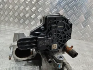 284102U000 Клапан EGR Kia Sportage 4 Арт 102113, вид 2