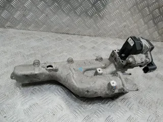 284102U000 Клапан EGR Kia Sportage 4 Арт 102113, вид 3