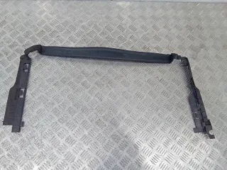 A2055050030 Дефлектор радиатора Mercedes C W205 Арт 102093, вид 1