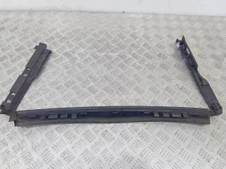 A2055050030 Дефлектор радиатора Mercedes C W205 Арт 102093, вид 4