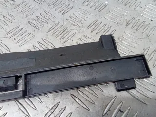 A2055050030 Дефлектор радиатора Mercedes C W205 Арт 102093, вид 5