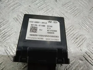92170F1100 Блок управления крышкой багажника Kia Sportage 4 Арт 101929, вид 2