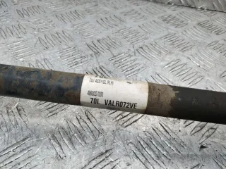 49600D7000 полуось задняя Kia Sportage 4 Арт 101885, вид 2