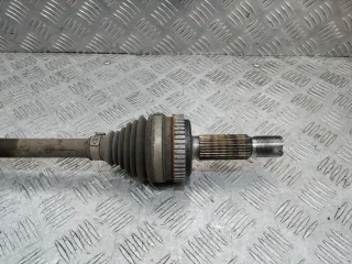 49600D7000 полуось задняя Kia Sportage 4 Арт 101885, вид 3