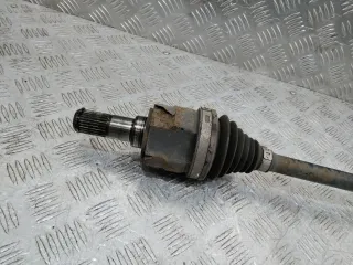 49600D7000 полуось задняя Kia Sportage 4 Арт 101885, вид 4