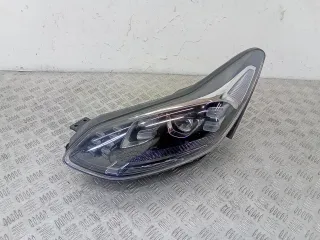92101F1510 Фара левая Kia Sportage 4 Арт 101832, вид 1