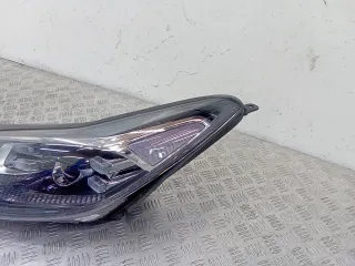 92101F1510 Фара левая Kia Sportage 4 Арт 101832, вид 2