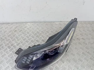 92101F1510 Фара левая Kia Sportage 4 Арт 101832, вид 3
