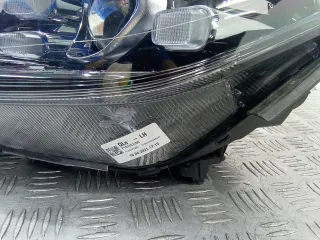 92101F1510 Фара левая Kia Sportage 4 Арт 101832, вид 4