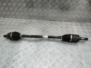 31259503 полуось задняя Volvo XC90 1 restailing Арт 101792, вид 1