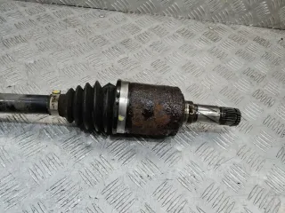 31259503 полуось задняя Volvo XC90 1 restailing Арт 101792, вид 2