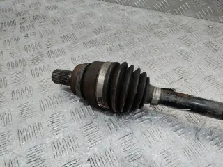 31259503 полуось задняя Volvo XC90 1 restailing Арт 101792, вид 3