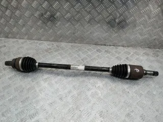 31259503 полуось задняя Volvo XC90 1 restailing Арт 101791, вид 1