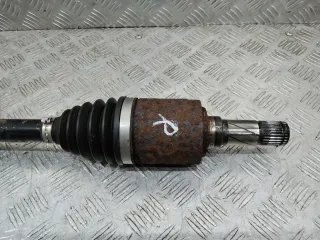 31259503 полуось задняя Volvo XC90 1 restailing Арт 101791, вид 2