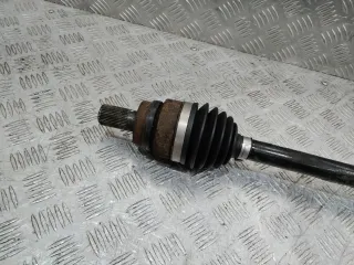 31259503 полуось задняя Volvo XC90 1 restailing Арт 101791, вид 3