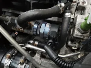 30777576 Регулятор давления топлива Volvo XC90 1 restailing Арт 101780
