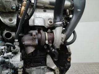 8971852414 Турбина левая верхняя Opel Astra H Арт 101735, вид 1