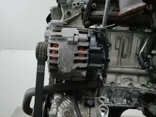 9665617780 Генератор Citroen C3 1 Арт 101719