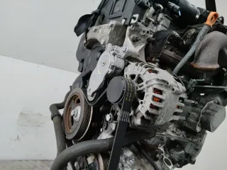 9665617780 Генератор Citroen C3 1 Арт 101719, вид 3