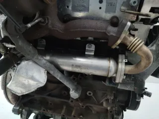 03L131512B радиатор egr Volkswagen Passat B6 Арт 101705