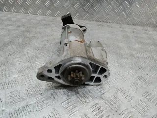 4R8311001AD Стартер Jaguar S-Type Арт 101679, вид 4