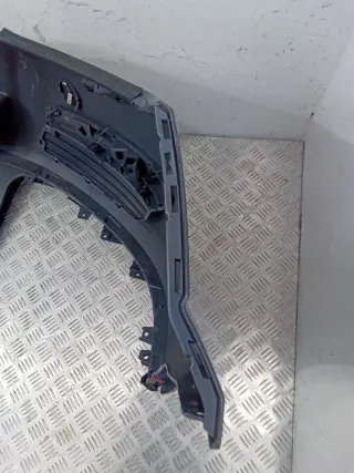 544294945 Бампер передний Opel Astra H Арт 101638, вид 12