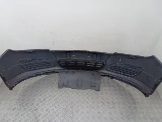 544294945 Бампер передний Opel Astra H Арт 101638, вид 7
