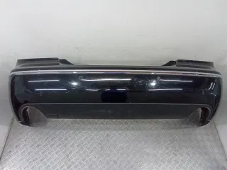 4R8317D781A Бампер задний Jaguar S-Type Арт 101565