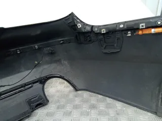4R8317D781A Бампер задний Jaguar S-Type Арт 101565, вид 10
