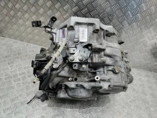 8200377291,SU1021 КПП автоматическая (АКПП) Renault Vel Satis Арт 101551
