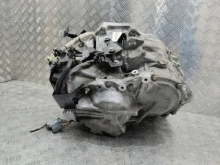 8200377291,SU1021 КПП автоматическая (АКПП) Renault Vel Satis Арт 101551, вид 2