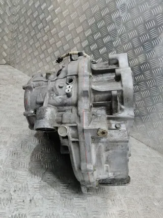 8200377291,SU1021 КПП автоматическая (АКПП) Renault Vel Satis Арт 101551, вид 5